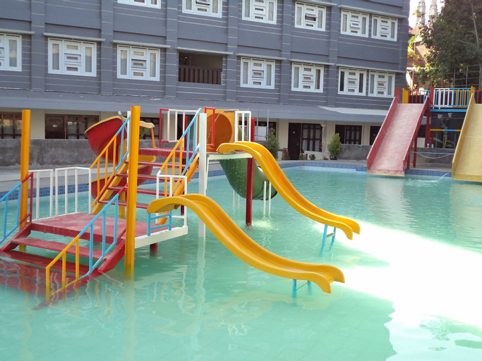 Grand City Batu Hotel, Malang