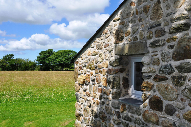 Others 4, The Barn at Cae Bach, Anglesey