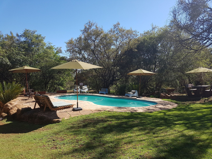 Sport & Beauty 3, Kareekloof Game Farm, Bojanala