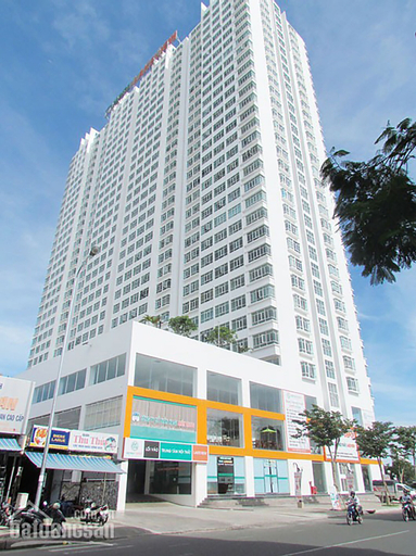 HAGL 180 Degrees City View, Thanh Khê
