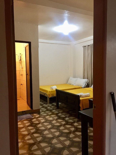 A&M Lodging House, Sagada