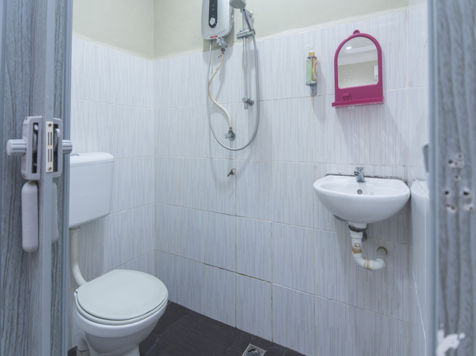 OYO 1180 Village View Motel, Kulim
