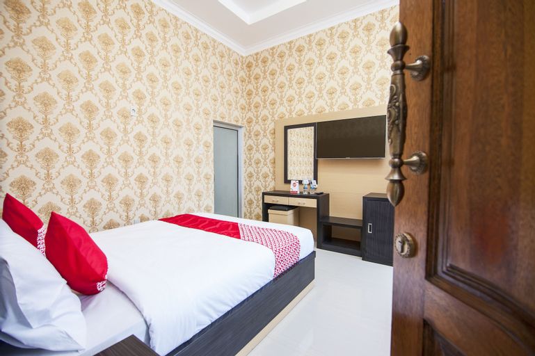 OYO 540 Esther Hotel, Toba