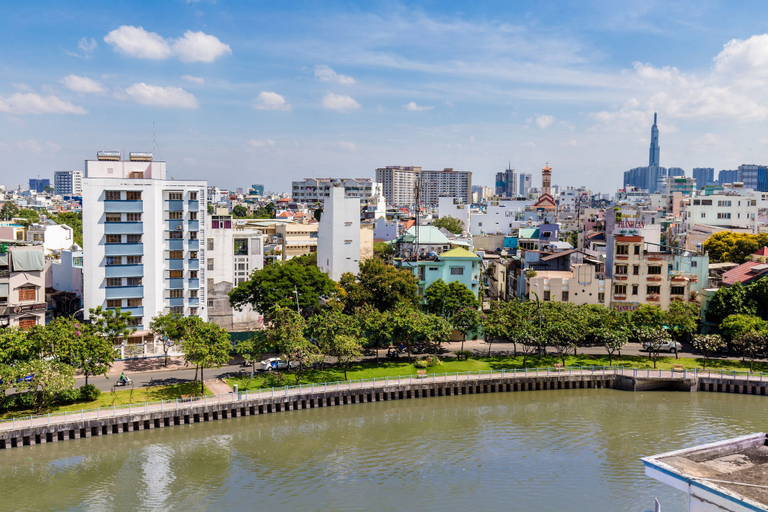 Exterior & Views 2, Lai Hotel Phan Dinh Phung - Near Tan Dinh Church & District 1, Phú Nhuận