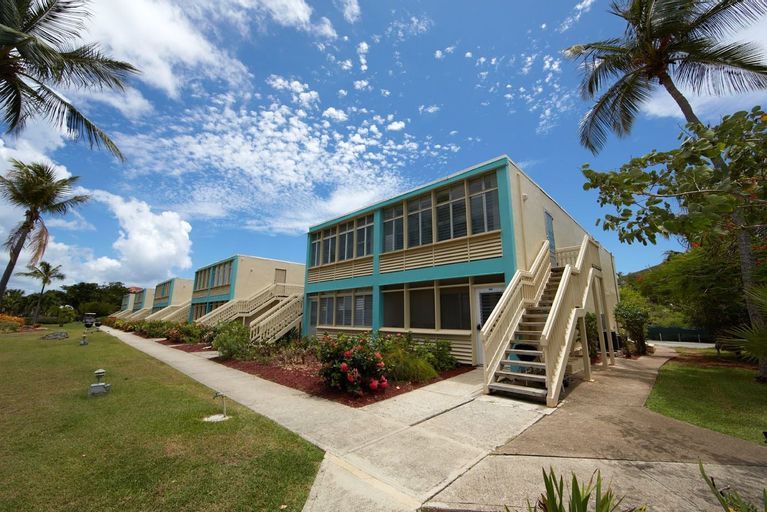 Sapphire Sanctuary by the Sea LLC, East End