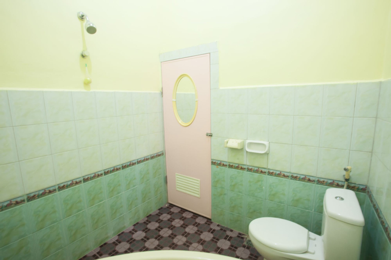 OYO 1140 Hotel Tresya Tanjung Balai, Tanjungbalai