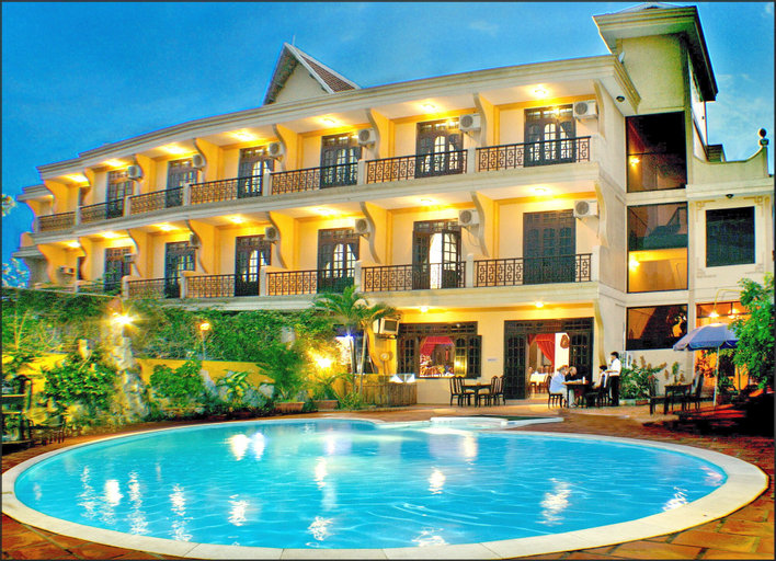 Hoi An Memority Hotel & Spa, Hội An