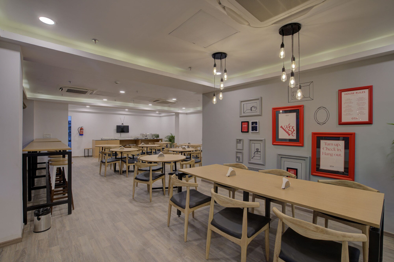 Food & Drinks 5, Hotel Eureka Grand, Guwahati, Kamrup Metropolitan