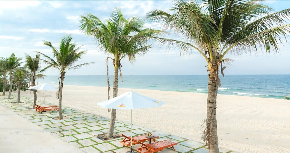 Sea Star Resort Quang Binh, Đồng Hới