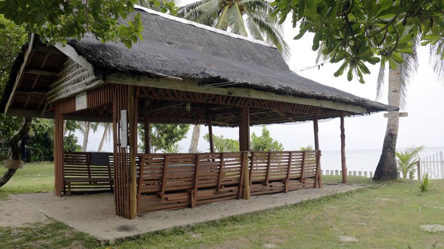 Exterior & Views 2, Yama Beachfront House, General Luna