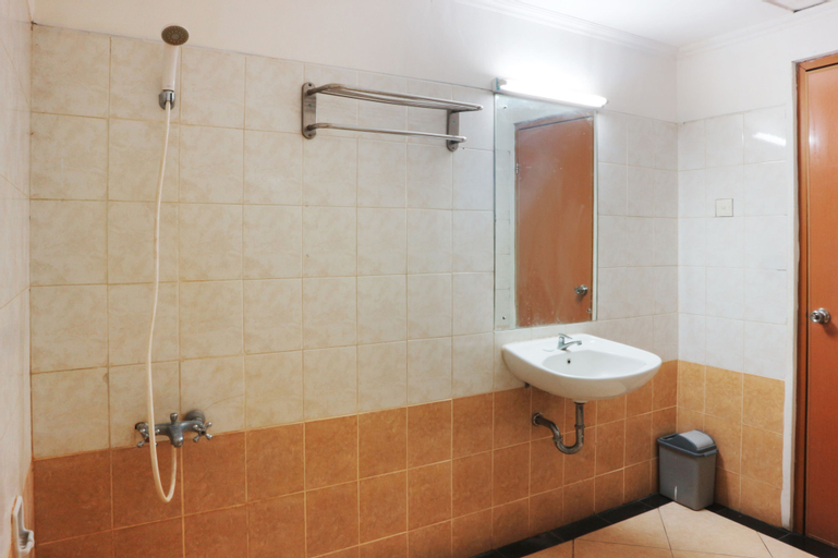 Hotel Farel Jakarta, Central Jakarta