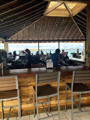 Sapphire Sanctuary by the Sea LLC, East End