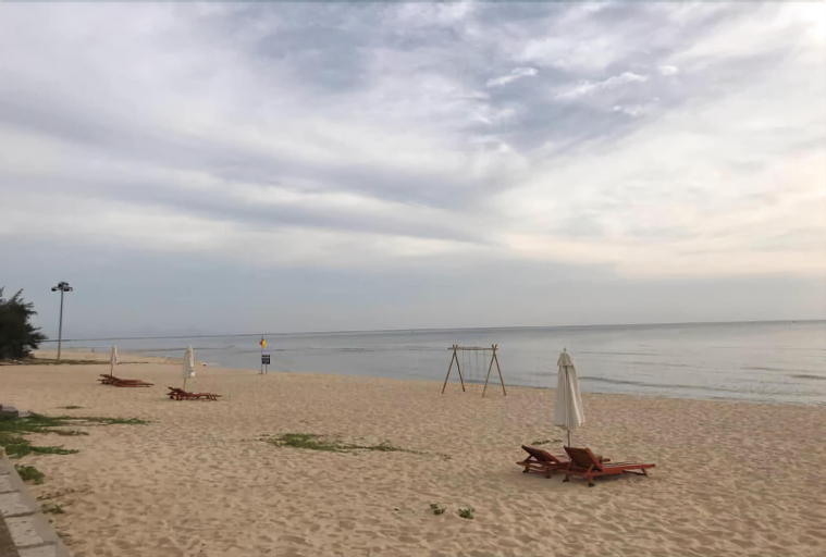 Sea Star Resort Quang Binh, Đồng Hới