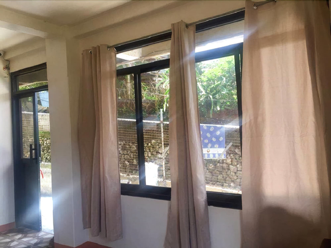 A&M Lodging House, Sagada