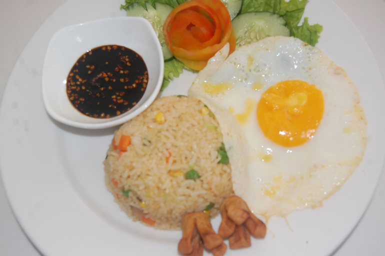 Food & Drinks 5, Padi Padi Canggu Luxury Room, Badung