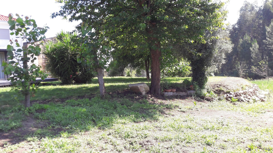 House With 4 Bedrooms in Povoa de Lanhoso, With Wonderful Mountain Vie, Póvoa de Lanhoso