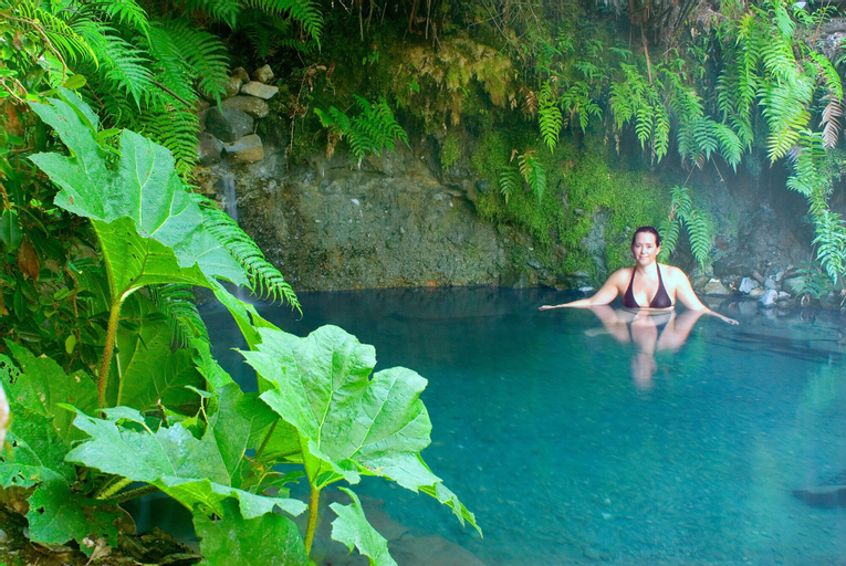 Puyuhuapi Lodge & Spa, Aisén