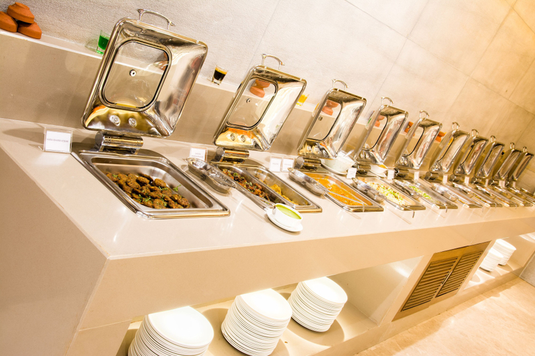 Food & Drinks 5, V Hotel Visakhapatnam, Visakhapatnam