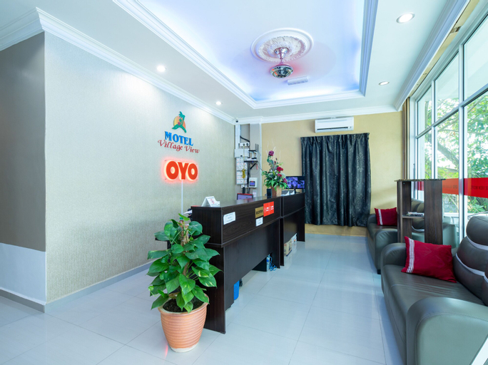 OYO 1180 Village View Motel, Kulim