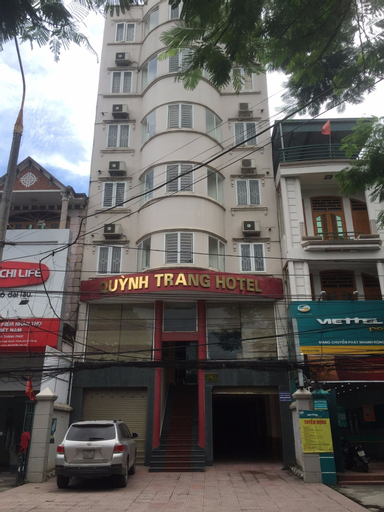 Quynh Trang Hotel, Ngô Quyền