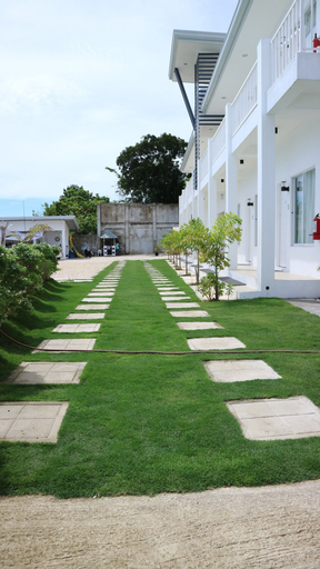 Seascape Resort Oslob, Oslob