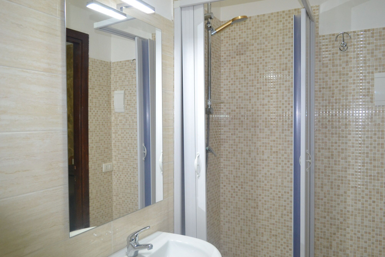 Bathroom 3, B&B Lungomare, Catania