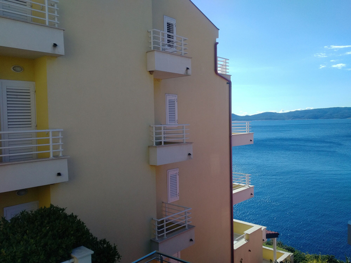 Exterior & Views 2, Villa Ruzmarina, Omiš