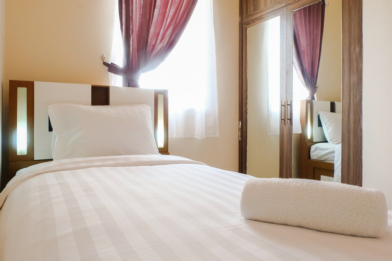 Grand Palace Kemayoran Apartment For Lifestyle Living, Jakarta Pusat