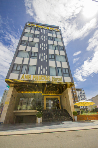 Anh Phuong Hotel, Sơn Trà