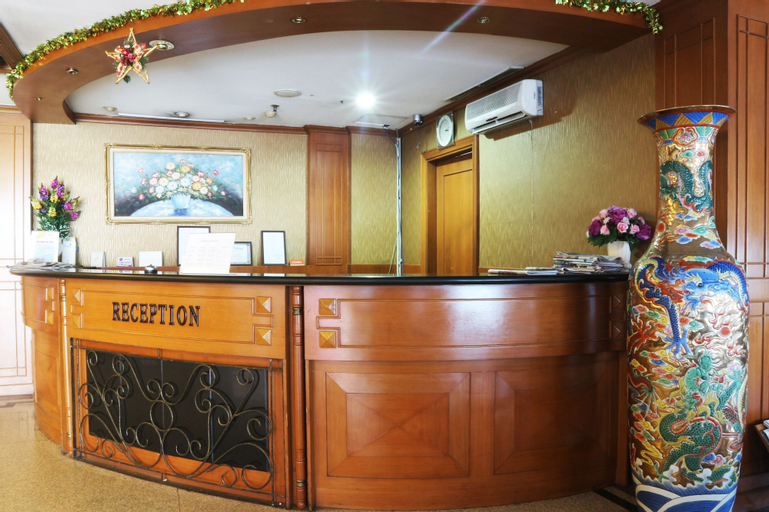 Hotel Farel Jakarta, Central Jakarta