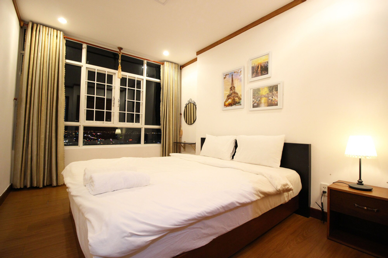 HAGL 180 Degrees City View, Thanh Khê