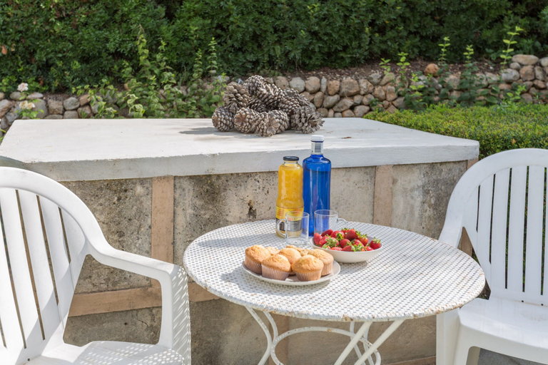 Others 5, Sa Caseta (caseta) - Villa With Private Pool, Baleares