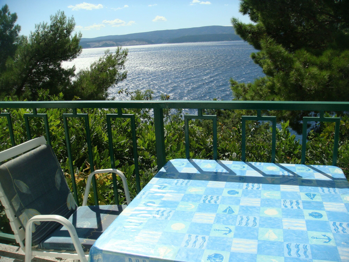 Sport & Beauty 4, House Mimica, Omiš