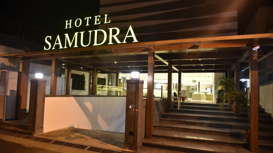Hotel Samudra, Belgaum