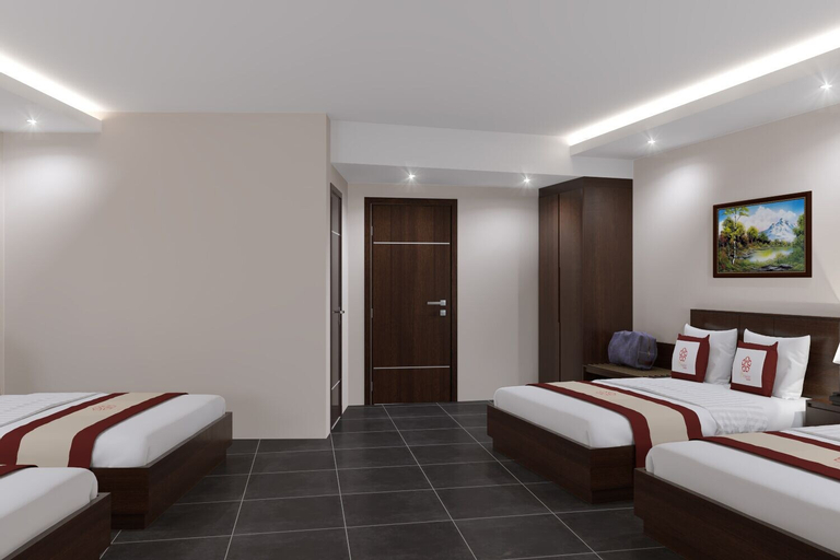 Sea Star Resort Quang Binh, Đồng Hới