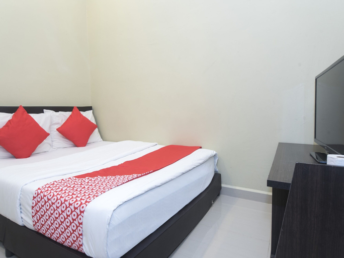 OYO 1180 Village View Motel, Kulim