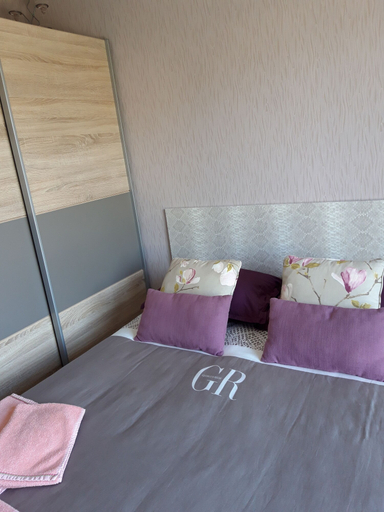 Bedroom 4, Les Puits Bessin Normandie, Calvados