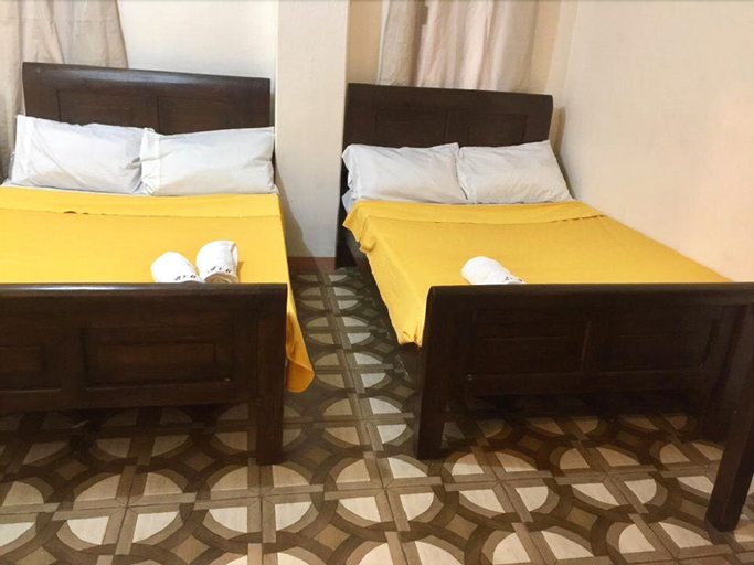 A&M Lodging House, Sagada