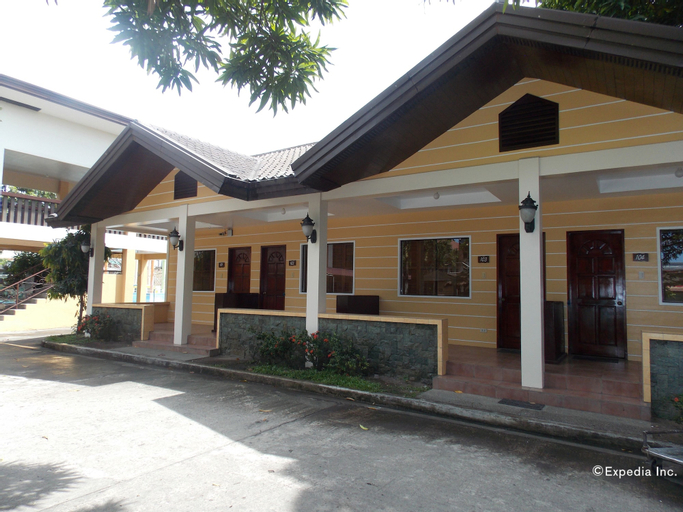 Caribbean Waterpark and Resotel, Bacolod City