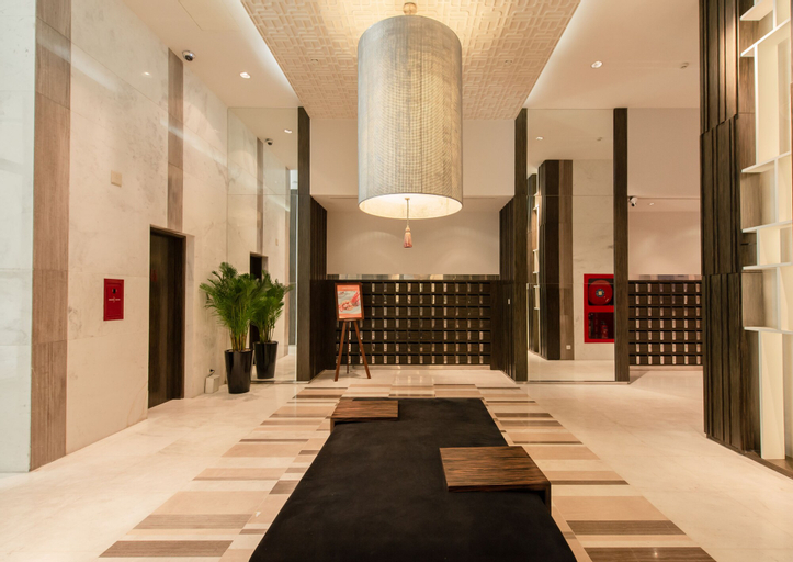 The Costa Serviced Apartment by SeaHoliday, Nha Trang