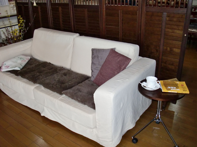 Bedroom 2, Lodge Marushige, Nozawaonsen