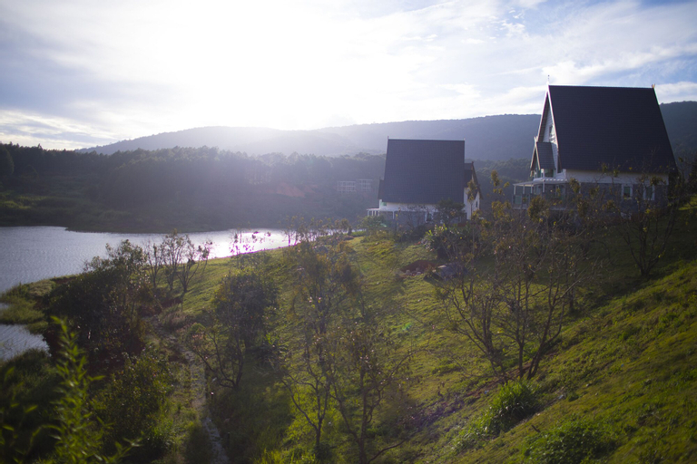 Dalat Wonder Resort, Đà Lạt