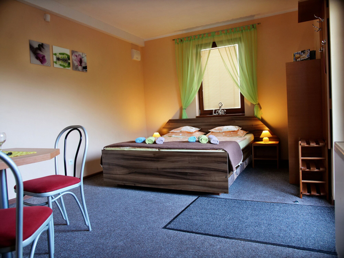 Bedroom 3, Apartmany u Slavky, Ružomberok