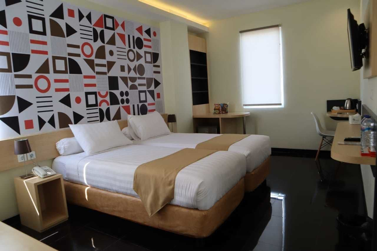 Bedroom 5