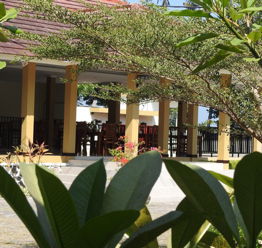 D Batur Hotel Senggigi, Lombok