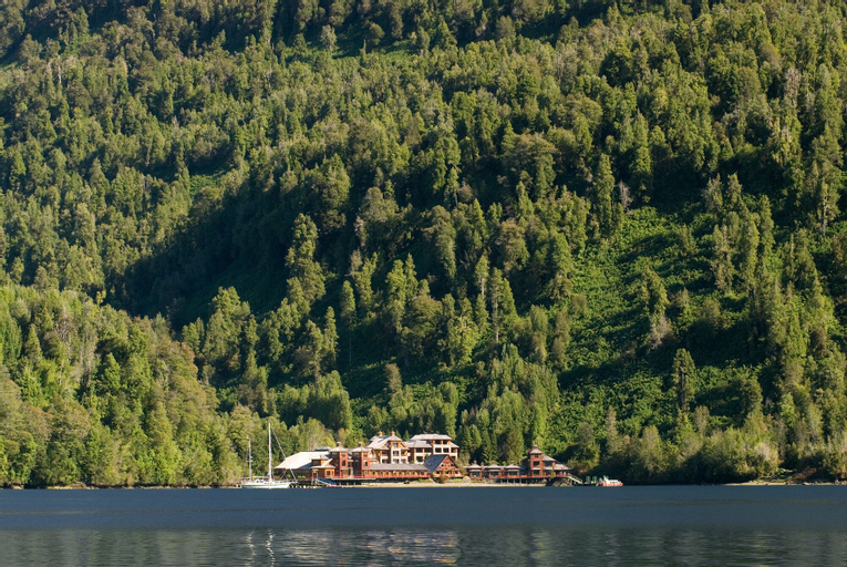 Puyuhuapi Lodge & Spa, Aisén