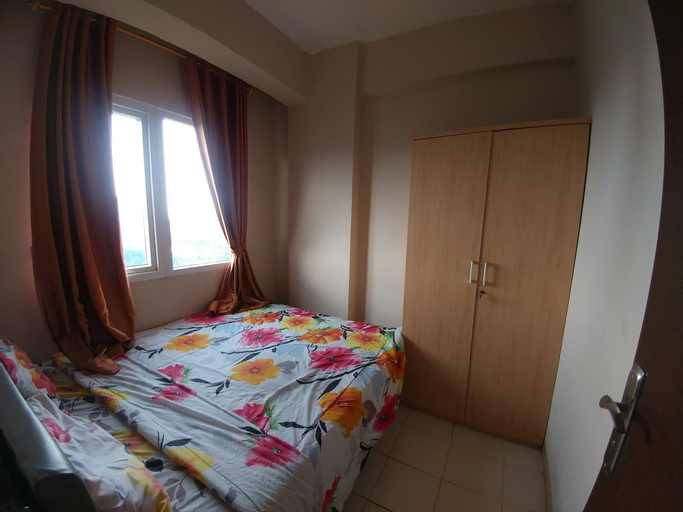 Adaru Property @ Sunter Park View, Jakarta Utara