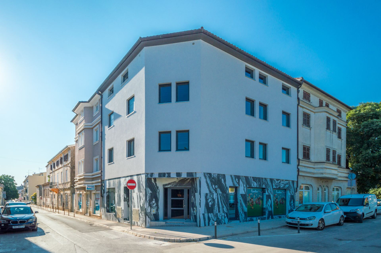 Exterior & Views, Exclusive City Apartments, Pula
