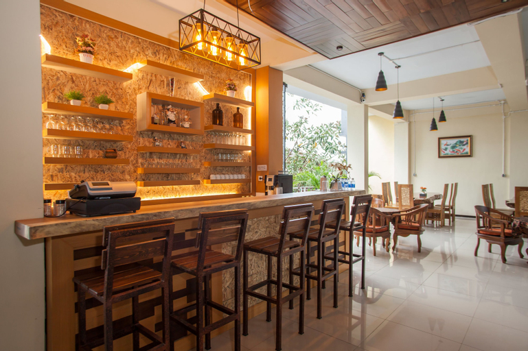 RedDoorz Premium @ Jalan Cengkeh, Malang