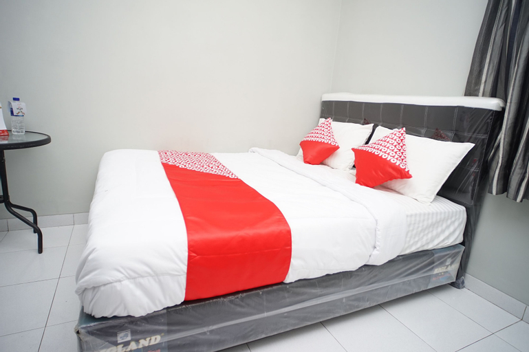 OYO 1007 ALLETHA Guest House 2, Balikpapan